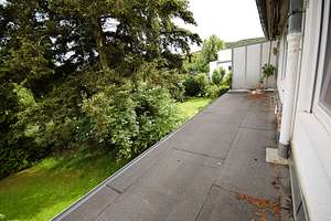 Ruhig gelegene, großzügige 2-3 Zimmer-Wohnung mit Balkon ins Grüne in Bonn – Am Zinnbruch 25, 53125 Dottendorf, Bonn – Vorschaubild 24