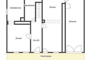 Kernsanierung fast fertig - Wohnhaus mit weiterem Ausbaupotential – Die vollständige Adresse der Immobilie erhältst du vom Anbieter., 72160 Horb am Neckar – Vorschaubild 22