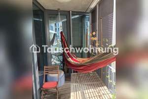 Tauschwohnung: 3-Zimmer Neubauwohnung Friedrichshain mit Wohnküche – Die vollständige Adresse der Immobilie erhältst du vom Anbieter., 10247 Friedrichshain, Berlin – Vorschaubild 6