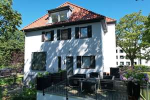 Stadtvilla mit 507 m² – mitten in Hannover – Die vollständige Adresse der Immobilie erhältst du vom Anbieter., 30167 Nordstadt, Hannover – Vorschaubild 3