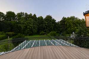 Luxuriöse Villa auf 3000 qm Parkgrundstück mit Doppelgarage,  beh. überdachten Pool, Sauna v. Klafs – Die vollständige Adresse der Immobilie erhältst du vom Anbieter., 16548 Glienicke/Nordbahn – Vorschaubild 19