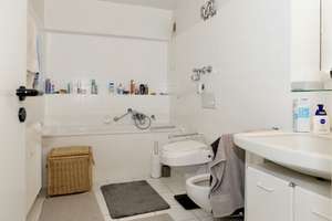 Exklusives Maisonette-Wohnen mit traumhaftem Rheinblick – 40489 Wittlaer, Düsseldorf – Vorschaubild 13