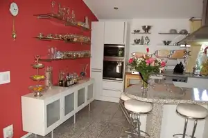 1-2 Familienhaus mit Top-Ausstattung 3 Bäder ruhiger Lage Garten Garage Carport schöne Außenanlage – Neuwied (Kreis) – Vorschaubild 74