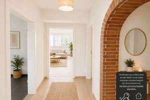 FRISCH SANIERT mit tollem Ausblick und Balkon! – Schwarzenberger Straße 33, 47226 Rheinhausen-Mitte, Duisburg – Vorschaubild 2