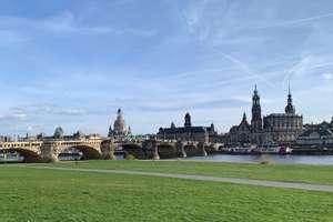 Kapitalanlage: Eigentumswohnungspaket mit 3 Einheiten in Dresden