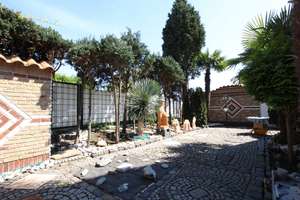 Mediterrane Palmen Insel in Crange – Dorstener Str. 440 a, 44653 Unser Fritz / Crange, Herne – Vorschaubild 50