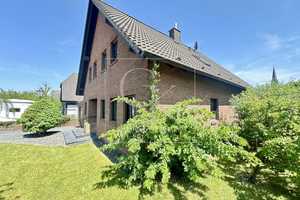 Freistehender Familientraum in Swisttal-Odendorf! 6 Zimmer, Terrasse & Garage in Top-Zustand – Rhein-Sieg-Kreis – Vorschaubild 5