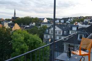 Stilvolles Büro-Loft in der Taunusstraße - Arbeiten mit Charakter – Taunusstraße 63, 65183 Nordost, Wiesbaden – Vorschaubild 17