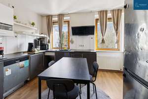 Exklusive 3,5-Zimmer-Etagenwohnung in begehrter Wohnlage von Wuppertal – Die vollständige Adresse der Immobilie erhältst du vom Anbieter., 42275 Oberbarmen, Wuppertal – Vorschaubild 6