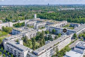 Modern, gepflegt und sofort bezugsfrei – 2-Zimmer-Wohnung mit Terrasse und toller Küche – Die vollständige Adresse der Immobilie erhältst du vom Anbieter., 14167 Lichterfelde, Berlin – Vorschaubild 48