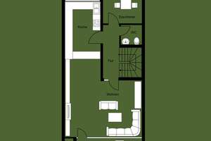 Wohnglück! Reihenmittelhaus in Asperg – Die vollständige Adresse der Immobilie erhältst du vom Anbieter., 71679 Asperg – Vorschaubild 8