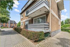 Helle 1-Zimmer-Wohnung mit Balkon, Stellplatz & Tageslichtbad – Die vollständige Adresse der Immobilie erhältst du vom Anbieter., 45359 Frintrop, Essen – Vorschaubild 8