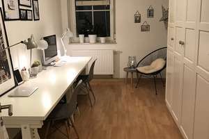 3-Zimmer-Wohnung in der Sanderau – Die vollständige Adresse der Immobilie erhältst du vom Anbieter., 97072 Sanderau, Würzburg – Vorschaubild 17