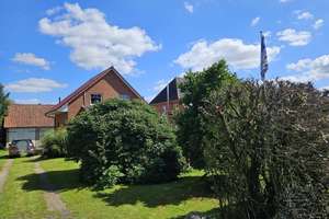 Wohnen mit Herz: Freistehendes Haus mit Garten, Südterrasse & uriger Grillkota – Die vollständige Adresse der Immobilie erhältst du vom Anbieter., 23881 Koberg – Vorschaubild 23