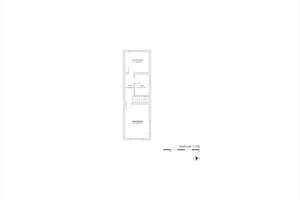 Schönes Haus ca. 55 m²mit zwei Zimmern in Magdeburg, Sohlen mit gem. Gartennutzung – Die vollständige Adresse der Immobilie erhältst du vom Anbieter., 39122 Beyendorf-Sohlen, Magdeburg – Vorschaubild 19