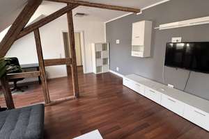 Schicke außergewöhnliche DG Wohnung 
 – Hauptstraße 30, 65375 Oestrich-Winkel – Vorschaubild 3