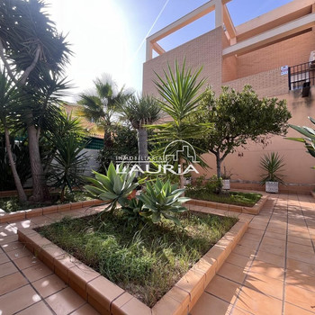 VERKAUF CHALET   CANET DE BERENGUER   STRANDNAH