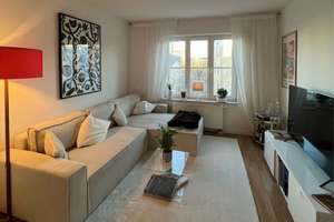 Zentrale schöne Wohnung in Magdeburg Altstadt – Die vollständige Adresse der Immobilie erhältst du vom Anbieter., 39104 Altstadt, Magdeburg – Vorschaubild 1