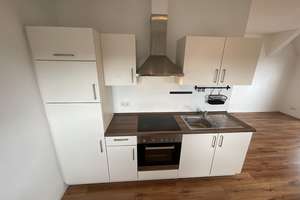 Moderner Grundriss mit geräumiger Wohnküche und Balkon – Vorwerker Str. 135, 23554 Sankt Lorenz Nord, Lübeck – Vorschaubild 11