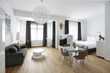 Exklusives Angebot: Möblierte 5* Wohnung