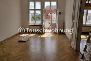 Tauschwohnung: Suchen 4 Zimmer mit Garten / Terrasse – Greifswalder Straße —, 10405 Prenzlauer Berg, Berlin – Vorschaubild 3