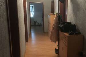 Schöne helle, sonnige 3,5 Zi.  (+ 1 HWR oder Büro) DG- Wohnung mit Klimaanlage – Leintalstraße 27, 74078 Frankenbach, Heilbronn – Vorschaubild 4