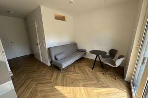 Möbliertes Studio-Apartment mit Balkon nahe der Spree! – Henriette-Lustig-Straße 22, 12555 Köpenick, Berlin – Vorschaubild 8
