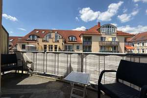 Sanierte 1-Raum Wohnung  – Bischofstraße 23A, 4179 Leutzsch, Leipzig – Vorschaubild 7