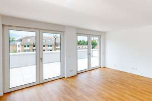 Neubauwohnung mit 4 Zimmern und Dachterrasse – Wilmendyk 4, 47803 Inrath/Kliedbruch, Krefeld – Vorschaubild 6