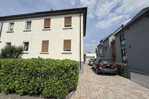 Charmantes Einfamilienhaus mit gepflegtem Garten in bester Lage – Die vollständige Adresse der Immobilie erhältst du vom Anbieter., 64546 Mörfelden-Walldorf – Vorschaubild 2
