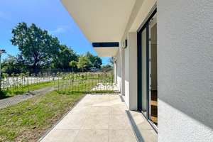 *** NEUBAU * 2 Zimmer * GARTENOASE * ECO 2.0 * Wärmepumpe * Kühlung * – Hohe Str. 48, 4416 Markkleeberg – Vorschaubild 5