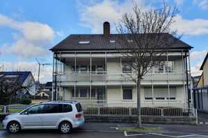 Kapitalanleger aufgepasst! 
Mehrfamilienhaus mit Bauplatz in Top-Lage – Main-Tauber-Kreis – Vorschaubild 4