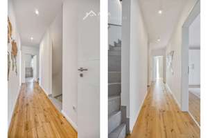 Luxushaus mit modernster Technik! – 48167 Angelmodde, Münster – Vorschaubild 7