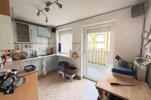 Helle 3-Zimmer-Wohnung mit 2 Balkonen in Neunkirchen am Sand – Die vollständige Adresse der Immobilie erhältst du vom Anbieter., 91233 Neunkirchen am Sand – Vorschaubild 8