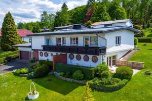 Großzügiges Einfamilienhaus in begehrter Lage von Queckborn – Gießen (Kreis) – Vorschaubild 1