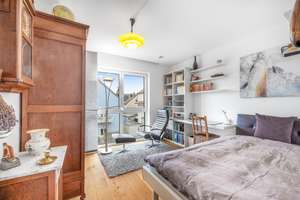 Neuwertige 3-Zimmer-Wohnung mit PV-Anlage, Wärmepumpe und sonnigem Balkon – Die vollständige Adresse der Immobilie erhältst du vom Anbieter., 81671 Ramersdorf, München – Vorschaubild 3