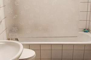Provisionsfrei* !! Blick ins Grüne !! ruhige WOHNUNG * sonniger BALKON * Stellplatz in Tiefgarage * – Die vollständige Adresse der Immobilie erhältst du vom Anbieter., 1237 Reick, Dresden – Vorschaubild 5
