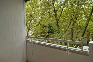 Hier findet jeder seinen Platz: komplett renovierte 3-Zimmer-Wohnung mit Balkon! – 44359 Nette, Dortmund – Vorschaubild 2