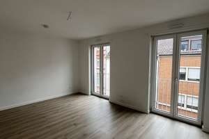 Charmante 2-Zimmerwohnung mit Balkon in zentraler Lage von Mannheim – 68161 Innenstadt/Jungbusch, Mannheim – Vorschaubild 8