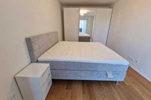  Erstbezug mit EBK und Balkon: exklusive 2-Zimmer-Wohnung in Heerdt – Düsseldorf – Vorschaubild 22