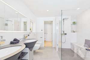Exklusives Penthouse mit Galerie & Fernblick – Wohnen auf höchstem Niveau auf dem Triller! – Die vollständige Adresse der Immobilie erhältst du vom Anbieter., 66119 Alt-Saarbrücken, Saarbrücken – Vorschaubild 32