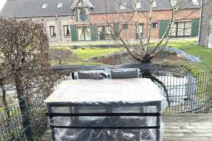 Moderne ETW im EG. mit Terrasse u. kl. Garten in historischer Hofanlage - z.Z. vermietet – Die vollständige Adresse der Immobilie erhältst du vom Anbieter., 47239 Rumeln-Kaldenhausen, Duisburg – Vorschaubild 7