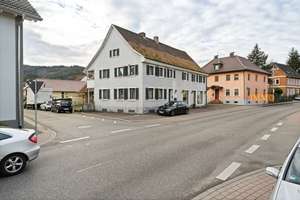 IMMORath.de - Wohnhaus mit Gewerbeanteil - und vielen Möglichkeiten – Die vollständige Adresse der Immobilie erhältst du vom Anbieter., 77933 Lahr/Schwarzwald – Vorschaubild 2