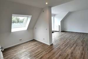 Penthouse mit Traumterrasse - 4 Zimmer mit luxuriöser Innenausstattung im Duisburg-Süden – Die vollständige Adresse der Immobilie erhältst du vom Anbieter., 47259 Huckingen, Duisburg – Vorschaubild 6