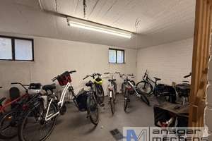 (M)EIN Wohngefühl in MG-Giesenkirchen
2 Zimmer Erdgeschosswohnung mit großem Balkon – Die vollständige Adresse der Immobilie erhältst du vom Anbieter., 41238 Giesenkirchen-Mitte, Mönchengladbach – Vorschaubild 14