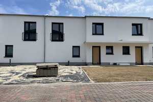 Reihenhaus im KfW 40 Standard in ruhigem Neubaugebiet in Haste – Schaumburg (Kreis) – Vorschaubild 3
