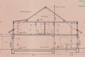 442 - Großzügiges EFH mit Charakter – Architektonisches Unikat in ruhiger Lage von Oberhausen – Buchenweg 1X7, 46147 Oberhausen – Vorschaubild 32