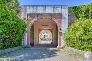 Wasserschloss mit Nebengebäuden auf 5,1 Hektar Parkareal – Die vollständige Adresse der Immobilie erhältst du vom Anbieter., 52428 Jülich – Vorschaubild 18