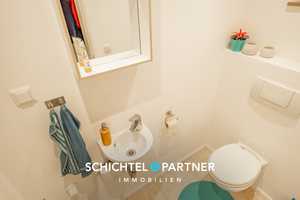 NEUER PREIS - Oberneuland | Wunderschönes Reihenhaus in Sackgassenlage – Bremen – Vorschaubild 15