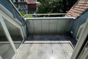 ***HOCHWERTIGE Klimatisierte Dachgeschoss-Wohnung am Rosengarten  IN MZ-TOPLAGE! *** – Die vollständige Adresse der Immobilie erhältst du vom Anbieter., 55131 Oberstadt, Mainz – Vorschaubild 3